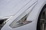 Nissan Ellure Concept 2010 года